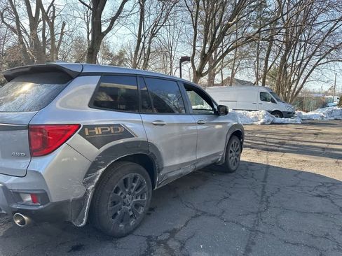 Used 2022 Honda Passport EX-L image 17