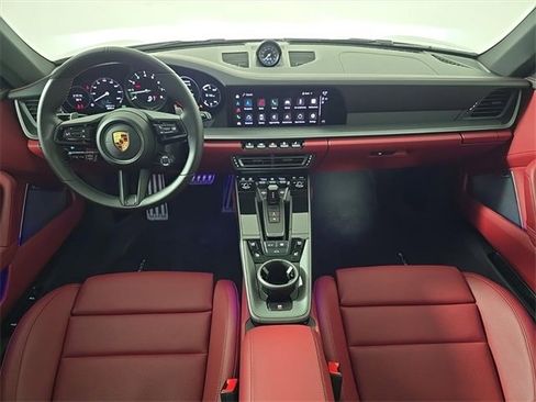 Certified 2024 Porsche 911 Carrera S image 28