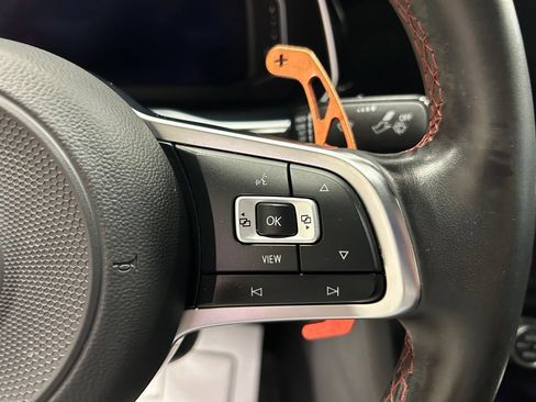 Used 2021 Volkswagen Jetta GLI Autobahn FWD image 10