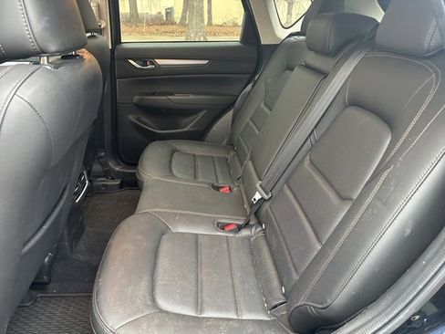 Used 2023 MAZDA CX-5 AWD 2.5 S image 22