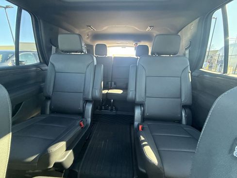 Used 2023 Chevrolet Tahoe Z71 AWD/4WD image 22