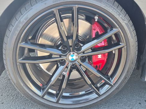 Used 2024 BMW M340i RWD image 13