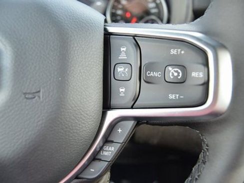 New 2026 RAM 1500 Big Horn AWD/4WD image 27
