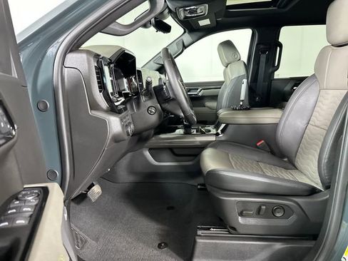 Used 2026 Chevrolet Silverado 1500 ZR2 image 15