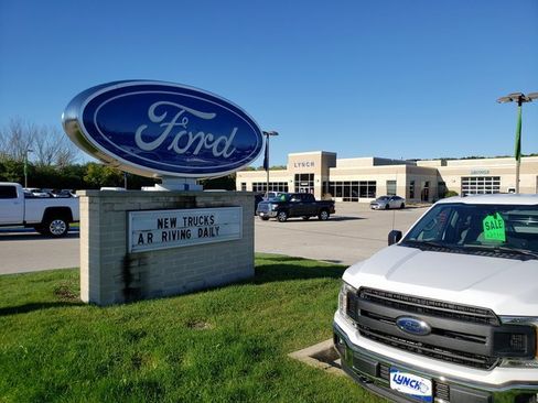 Used 2019 Ford Ranger Lariat w/ Equipment Group 501A Mid AWD/4WD image 26