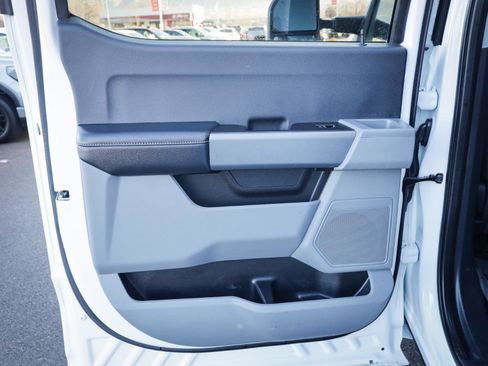 Used 2024 Ford F250 XLT w/ FX4 Off-Road Package image 33