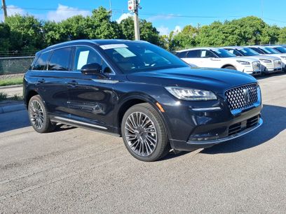Certified 2020 Lincoln Corsair Reserve w/ Appearance Package