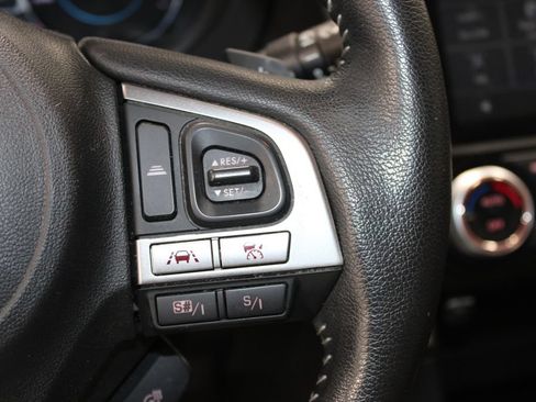 Used 2017 Subaru Forester 2.0XT Touring AWD/4WD image 32