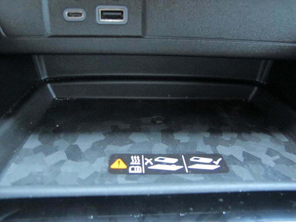 Used 2026 Chevrolet Colorado Trail Boss AWD/4WD image 11