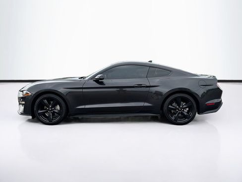 Used 2023 Ford Mustang Premium w/ Equipment Group 201A RWD image 8