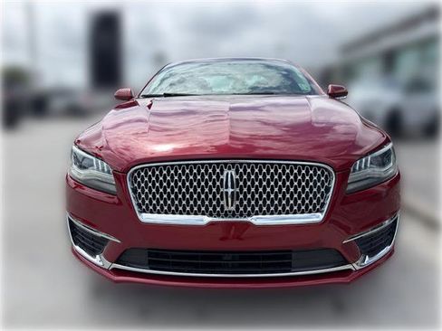 Used 2017 Lincoln MKZ Select image 2