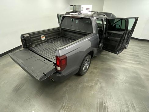 Used 2022 Honda Ridgeline RTL image 84