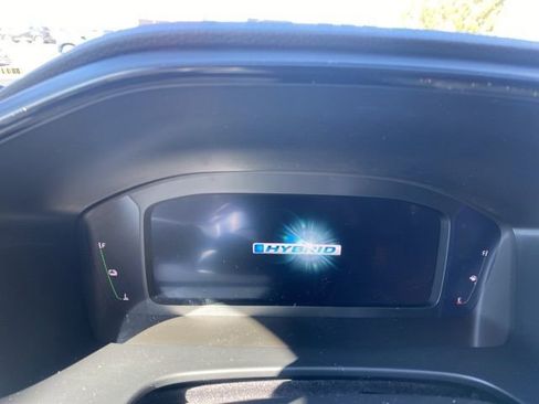 New 2026 Honda CR-V Sport-L image 17