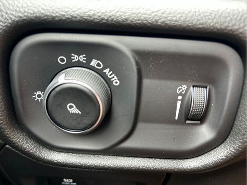 New 2026 RAM 1500 Tradesman RWD image 25