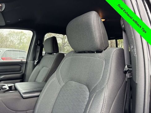 Used 2025 RAM 1500 Classic Warlock AWD/4WD image 48