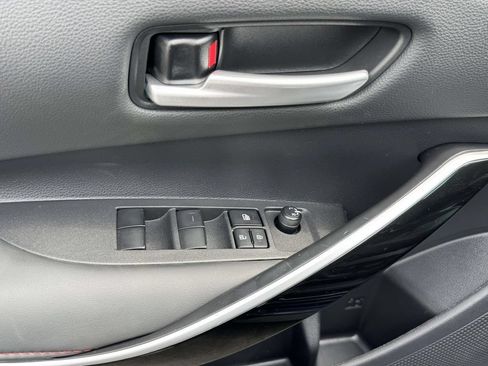 Used 2024 Toyota Corolla XSE FWD image 19