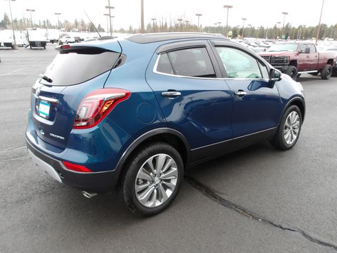 Used 2019 Buick Encore Preferred image 5