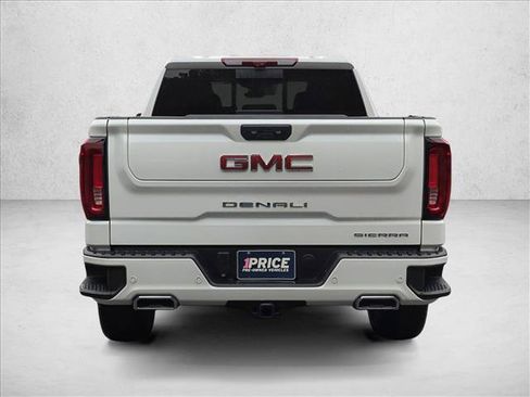 Used 2024 GMC Sierra 1500 Denali w/ Denali Reserve Package image 6