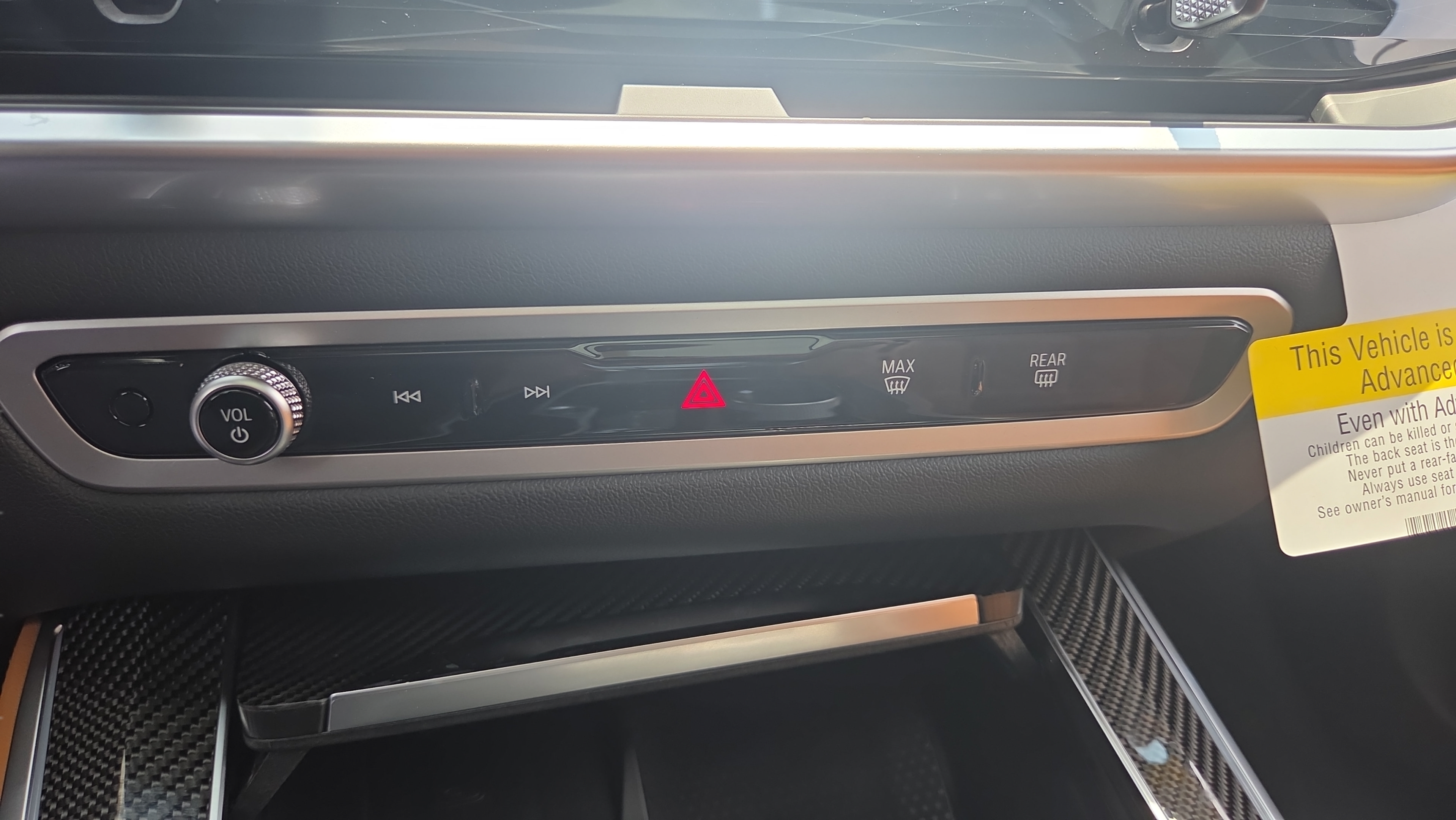 New 2026 BMW X5 M60i w/ Executive Package AWD/4WD image 30