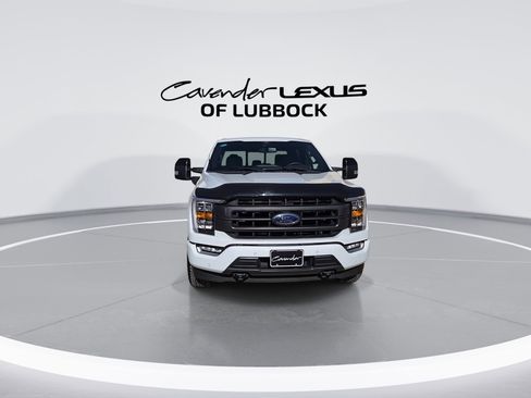 Used 2023 Ford F150 Lariat image 3