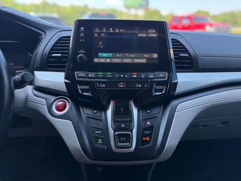 Used 2018 Honda Odyssey EX-L image 20