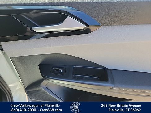 Certified 2024 Volkswagen Taos S AWD/4WD image 44
