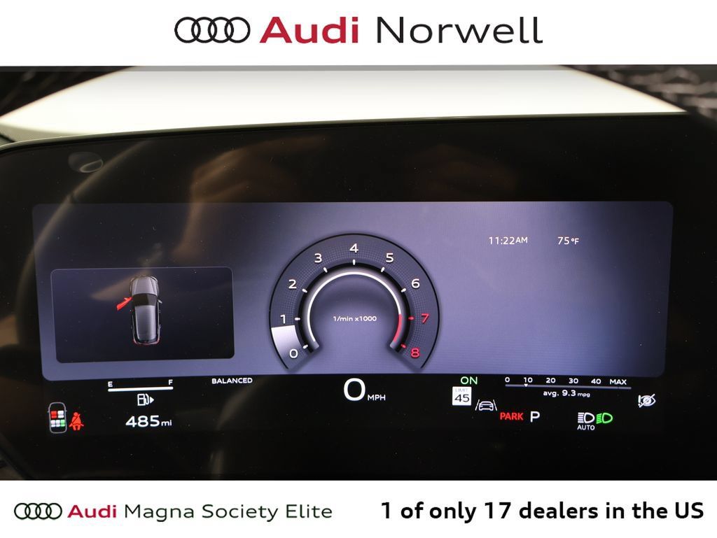 New 2026 Audi Q5 Premium AWD/4WD image 30