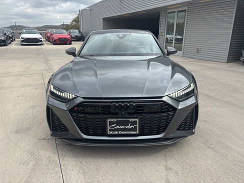 Used 2026 Audi RS 7 Performance image 2