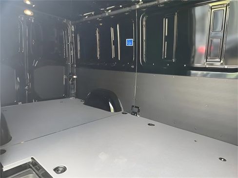 New 2024 Mercedes-Benz Sprinter 2500 image 21