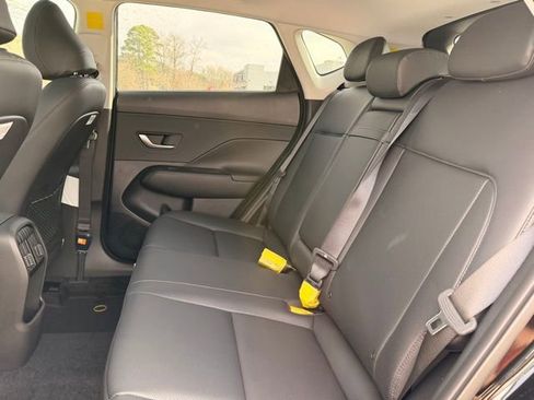 New 2026 Hyundai Kona Limited image 32