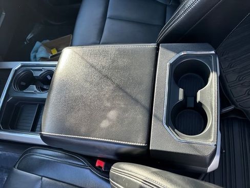 Used 2021 Ford F250 Lariat image 29