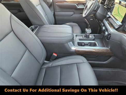 New 2026 GMC Sierra 1500 Elevation w/ Elevation Premium Package image 10