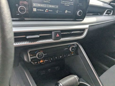 Used 2022 Kia K5 LXS image 21