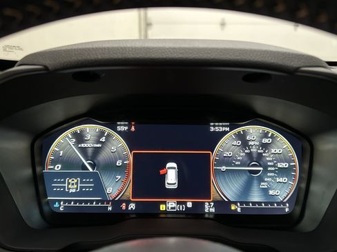 New 2026 Subaru Forester Wilderness AWD/4WD image 25