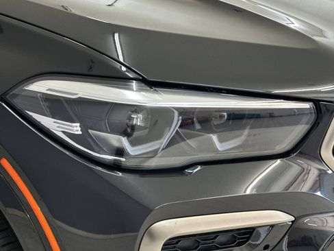 Certified 2023 BMW X6 M50i w/ Parking Assistance Package image 10