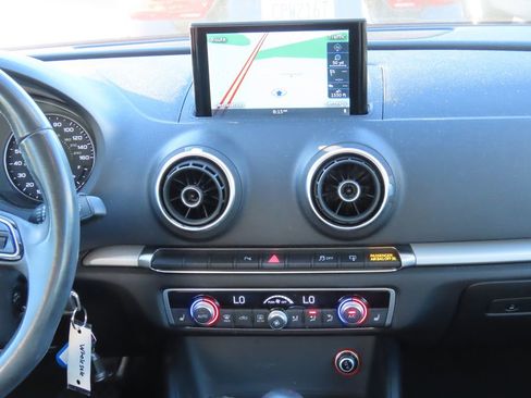 Used 2015 Audi A3 1.8T Premium w/ Audi MMI Navigation Plus image 8