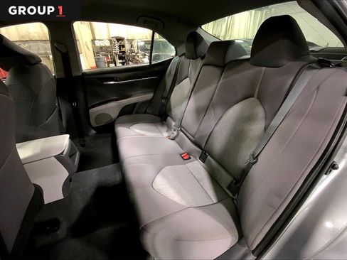 Certified 2023 Toyota Camry LE image 20