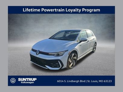 New 2026 Volkswagen GTI S