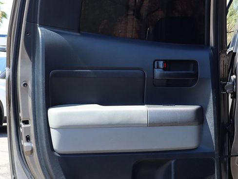 Used 2011 Toyota Tundra 2WD Double Cab w/ Tow Pkg image 29