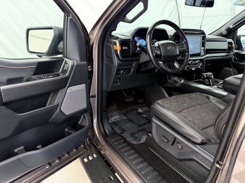 Used 2022 Ford F150 Tremor w/ Equipment Group 401A Mid AWD/4WD image 34