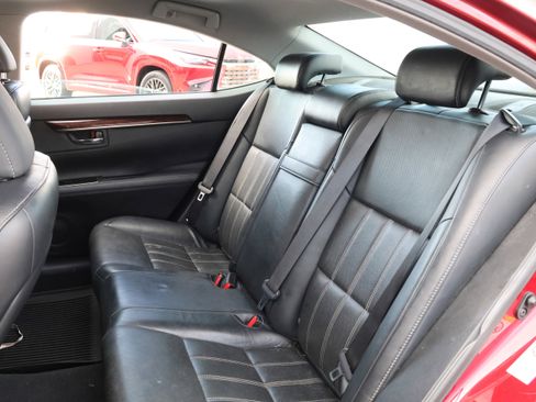 Used 2017 Lexus ES 350 image 37
