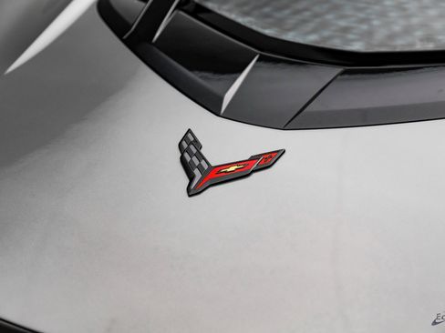 Used 2024 Chevrolet Corvette Z06 image 36