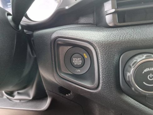 New 2026 Jeep Gladiator Sport AWD/4WD image 24