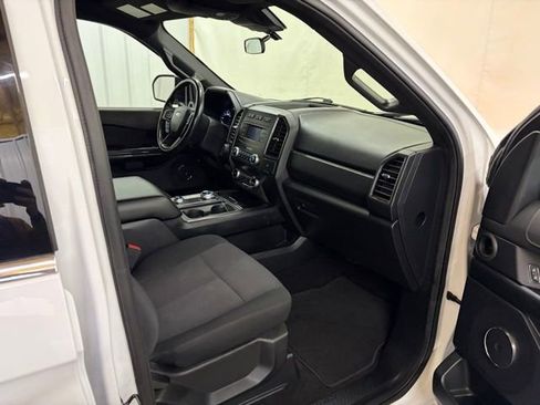 Used 2021 Ford Expedition XL image 25