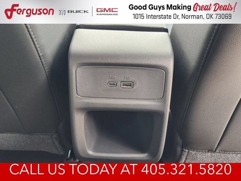 New 2026 Buick Envista Preferred w/ Convenience I Package FWD image 42