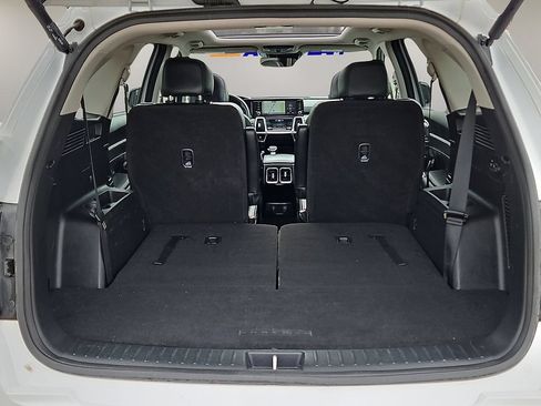 Used 2022 Kia Sorento SX AWD/4WD image 11