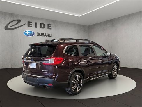 Used 2024 Subaru Ascent Touring image 4