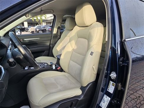 Used 2020 MAZDA CX-5 Touring image 13