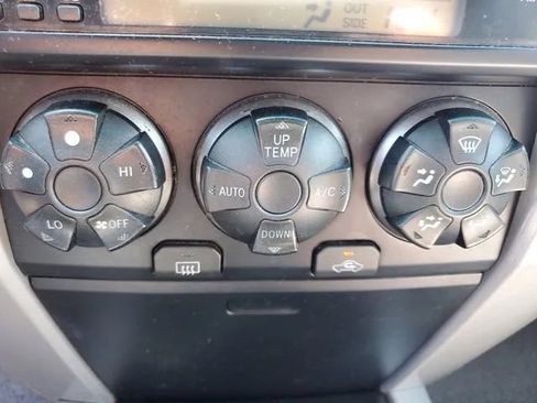 Used 2007 Toyota 4Runner Sport RWD image 27