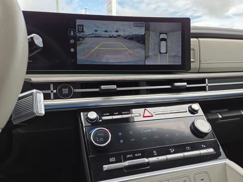 Used 2024 Hyundai Santa Fe Limited FWD image 34